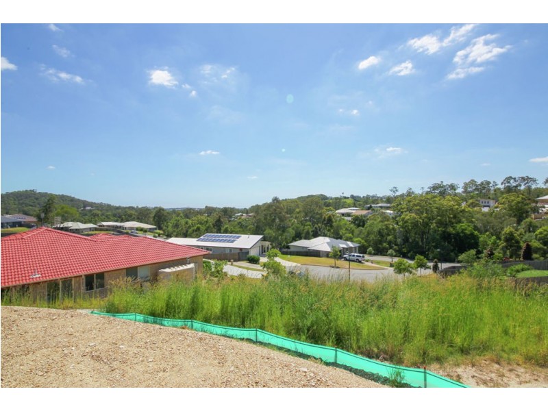8 Patterson Court, Upper Coomera QLD 4209