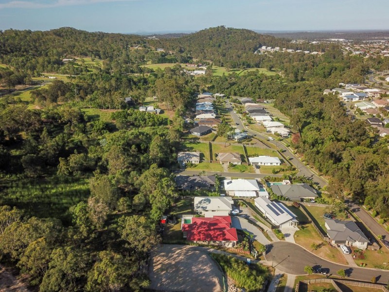 8 Patterson Court, Upper Coomera QLD 4209