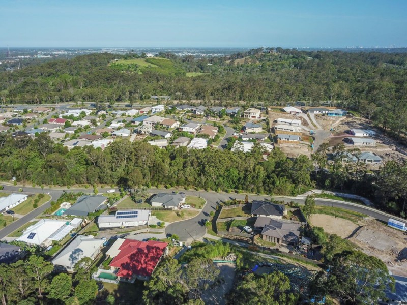 8 Patterson Court, Upper Coomera QLD 4209