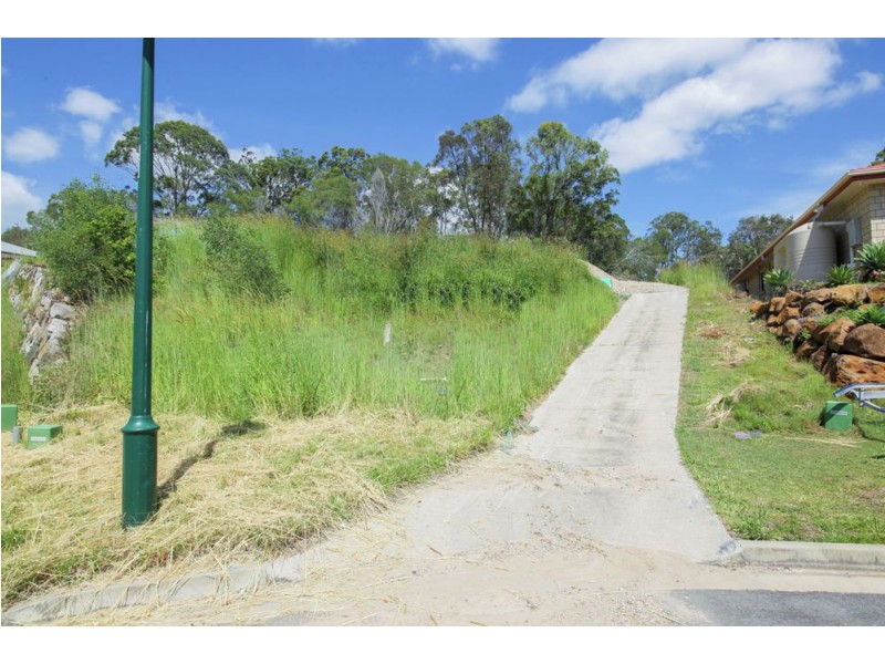 8 Patterson Court, Upper Coomera QLD 4209