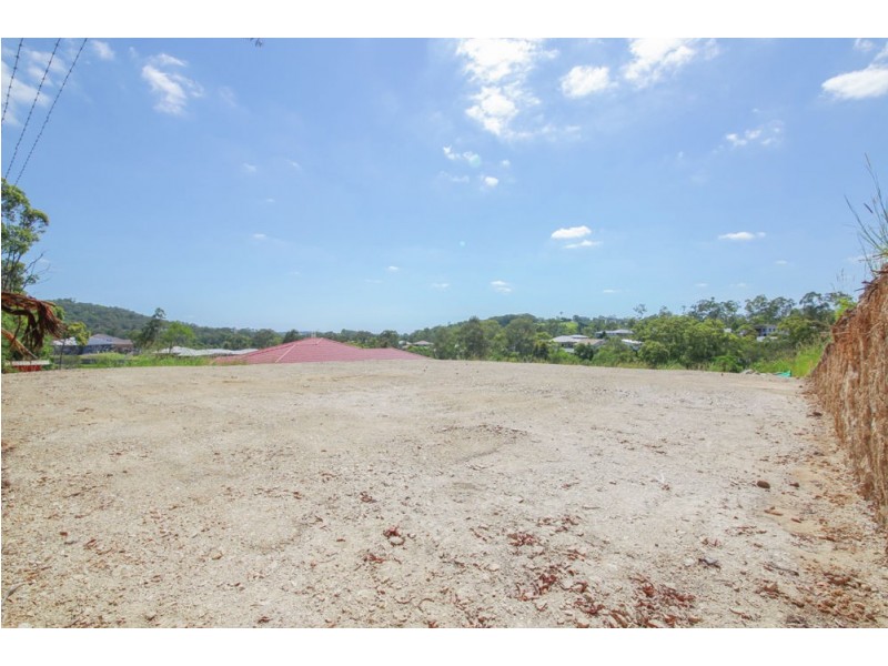 8 Patterson Court, Upper Coomera QLD 4209