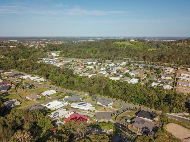 8 Patterson Court, Upper Coomera QLD 4209