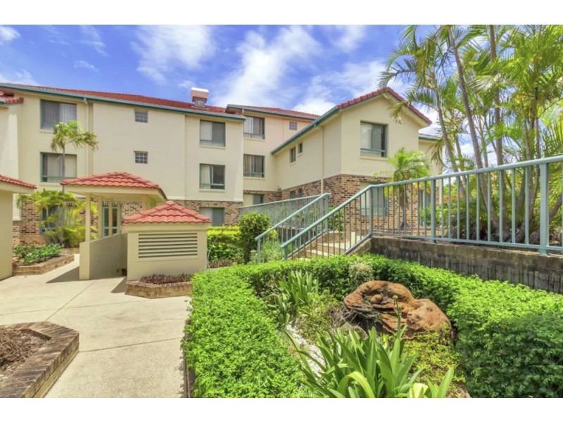 15/9 Tweed Street, Southport QLD 4215