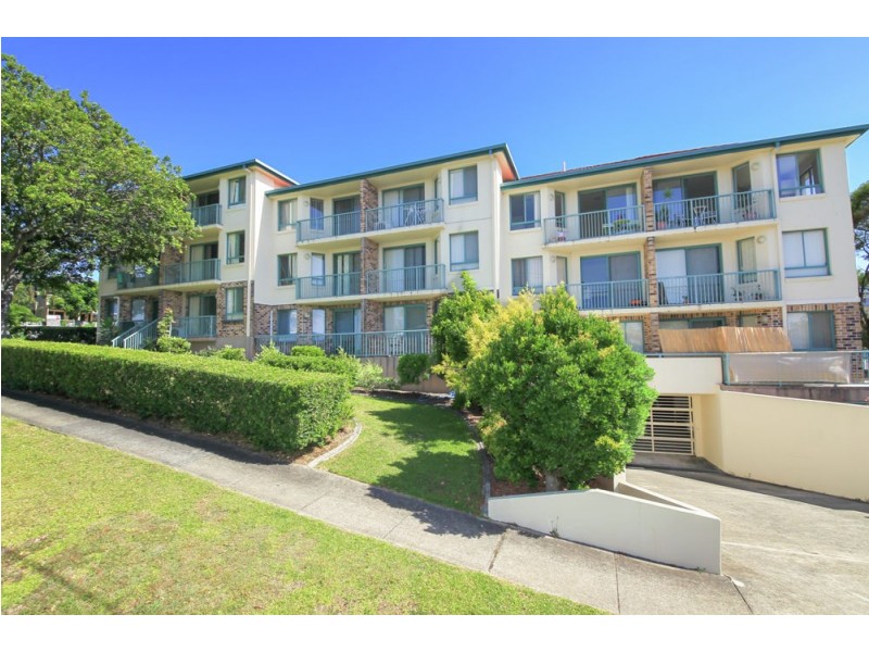 15/9 Tweed Street, Southport QLD 4215