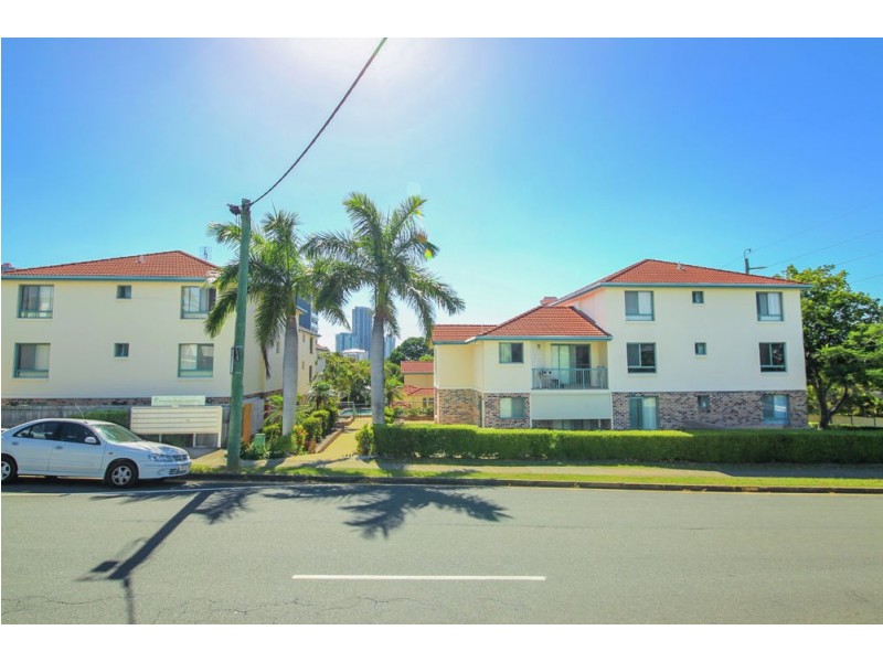 15/9 Tweed Street, Southport QLD 4215