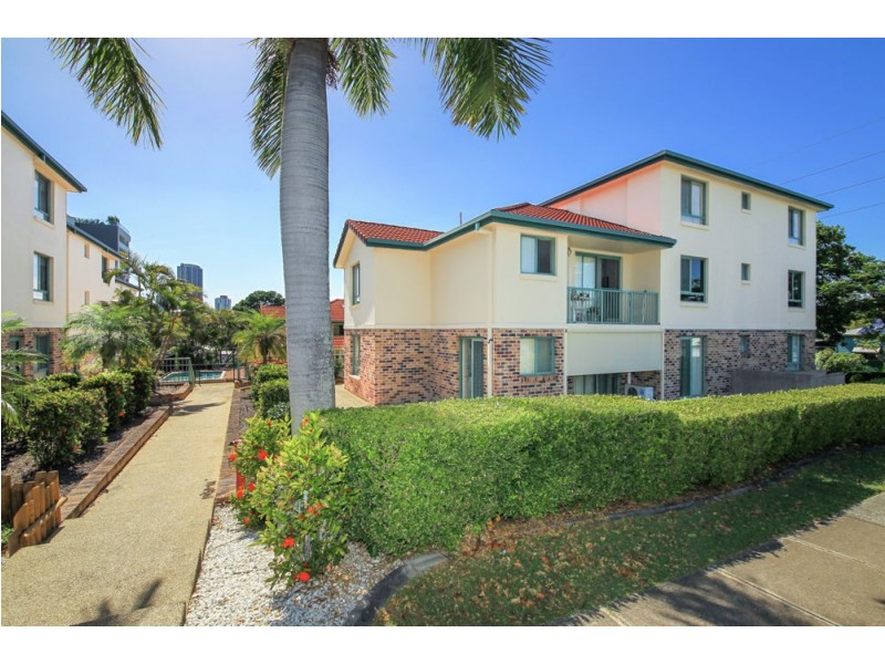 15/9 Tweed Street, Southport QLD 4215