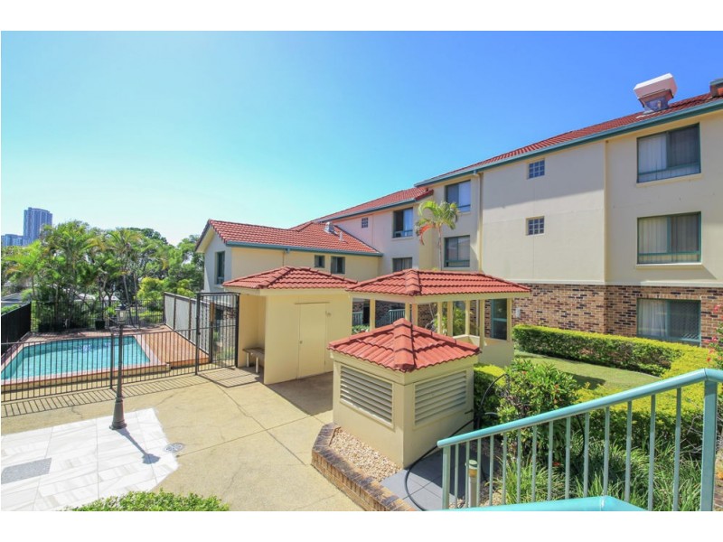 15/9 Tweed Street, Southport QLD 4215