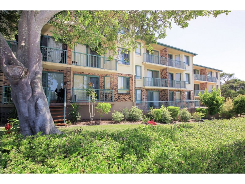 15/9 Tweed Street, Southport QLD 4215