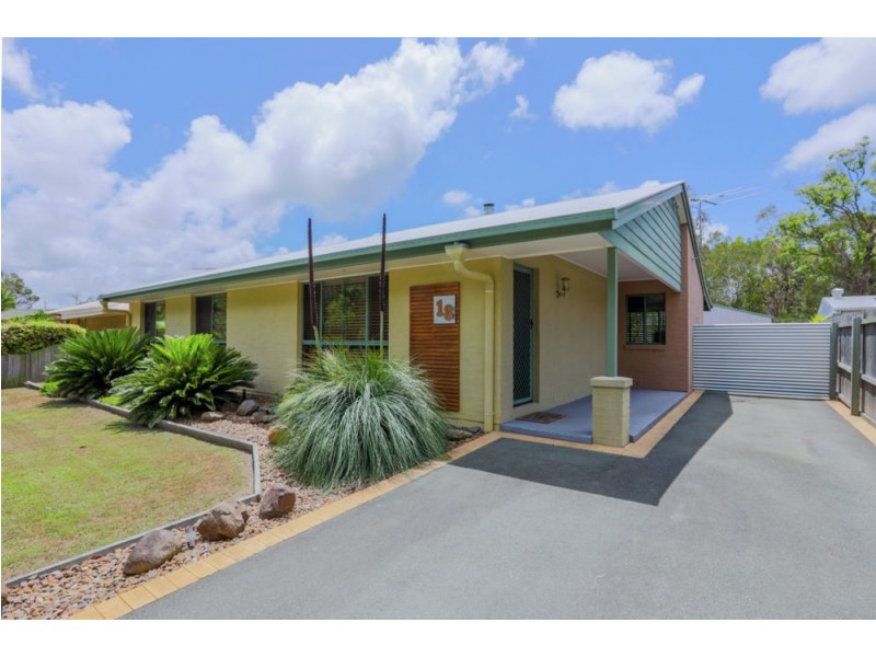 18 Petrel Place, Jacobs Well QLD 4208