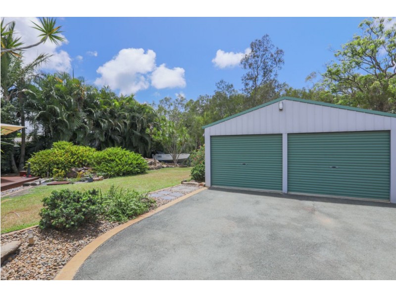 18 Petrel Place, Jacobs Well QLD 4208