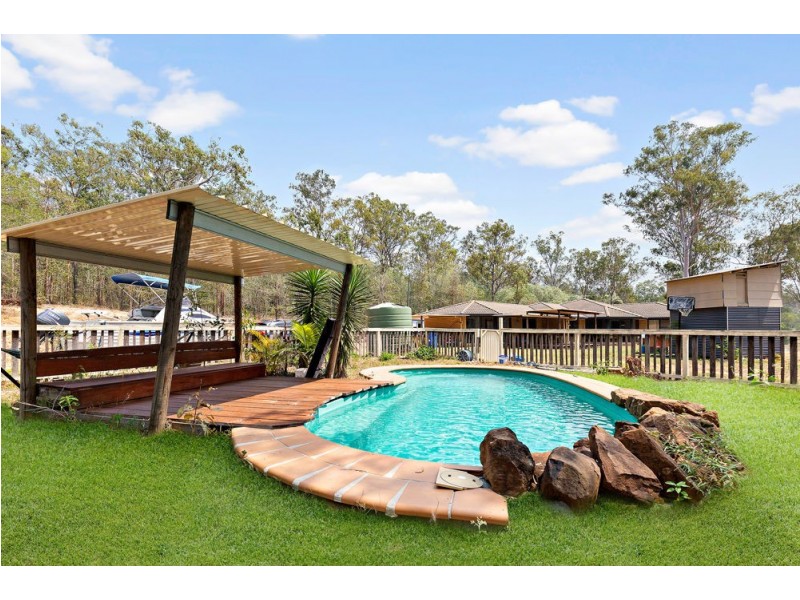 1-29 Tuggerah Grove, Tamborine QLD 4270