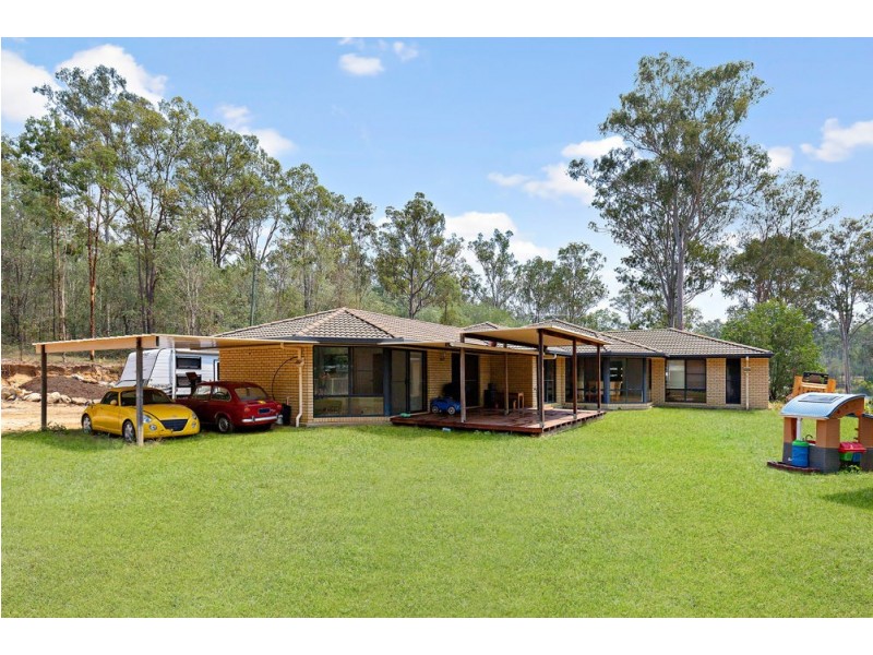 1-29 Tuggerah Grove, Tamborine QLD 4270