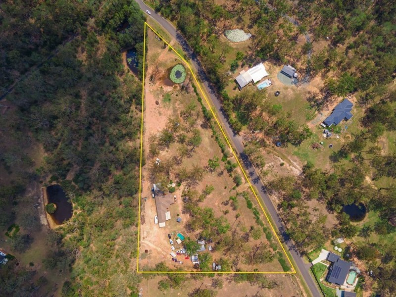 1-29 Tuggerah Grove, Tamborine QLD 4270