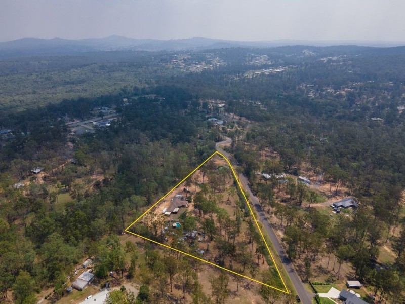 1-29 Tuggerah Grove, Tamborine QLD 4270