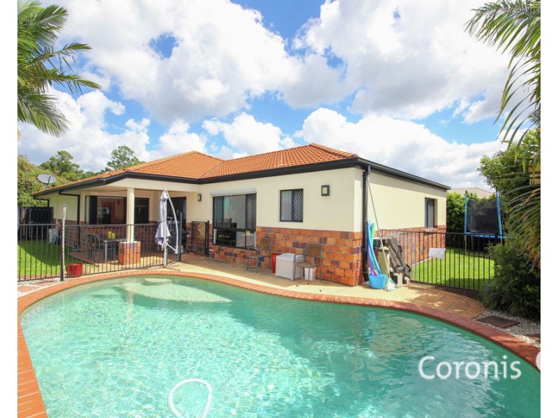 16 Ontario Ct, Oxenford QLD 4210