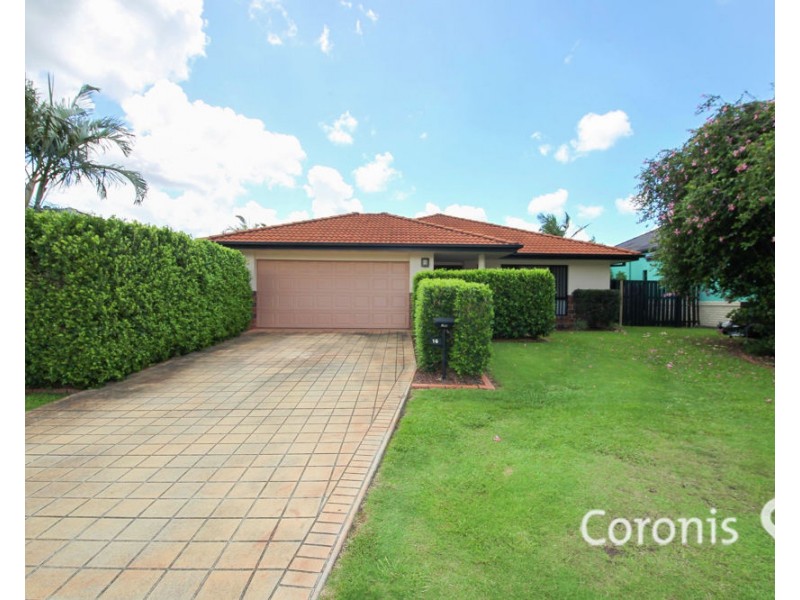 16 Ontario Ct, Oxenford QLD 4210