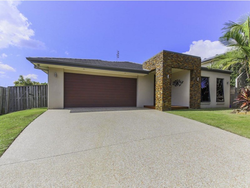 7 Warrandyte Street, Upper Coomera QLD 4209