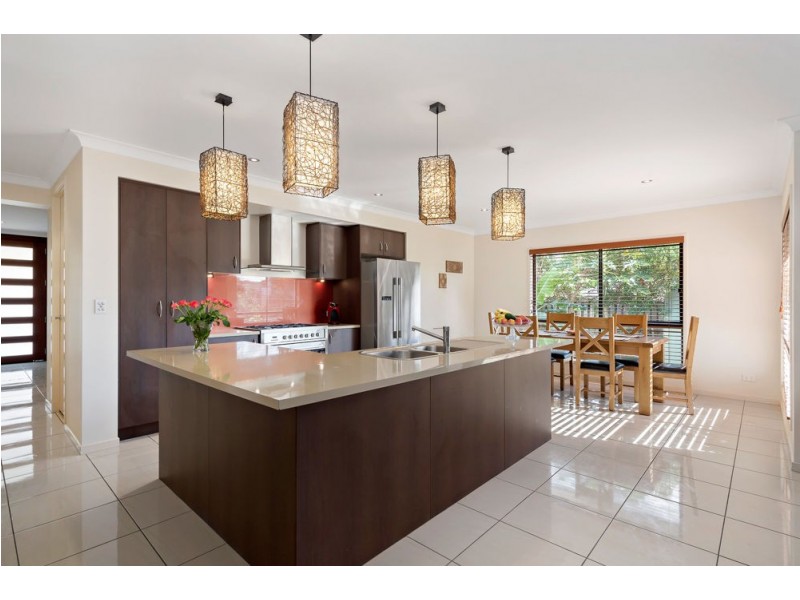 7 Warrandyte Street, Upper Coomera QLD 4209