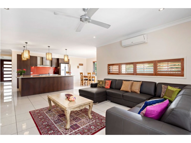 7 Warrandyte Street, Upper Coomera QLD 4209