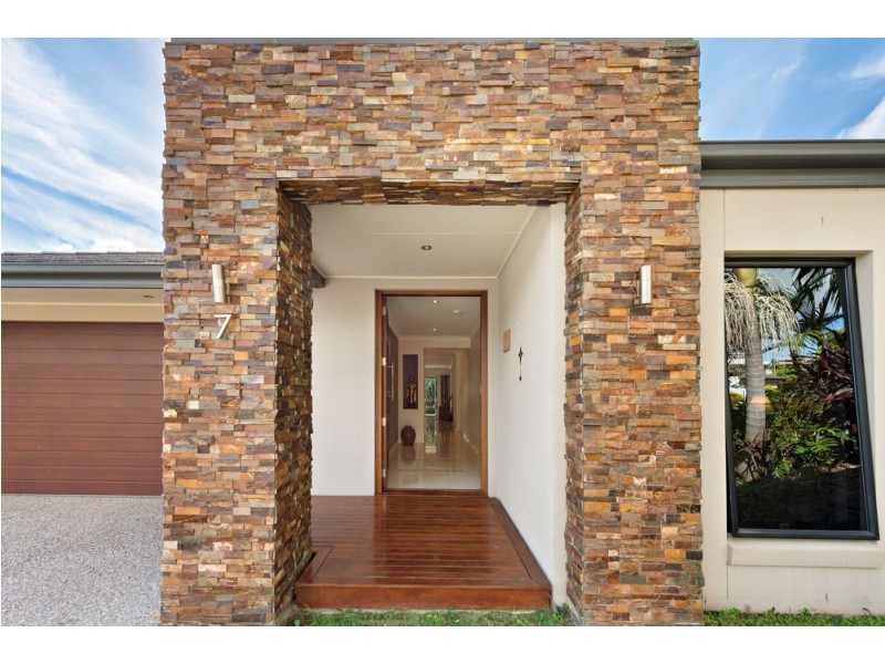 7 Warrandyte Street, Upper Coomera QLD 4209
