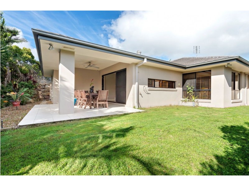 7 Warrandyte Street, Upper Coomera QLD 4209