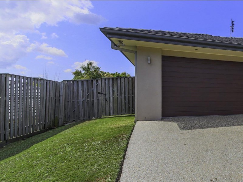 7 Warrandyte Street, Upper Coomera QLD 4209