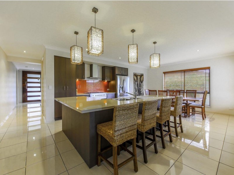 7 Warrandyte Street, Upper Coomera QLD 4209