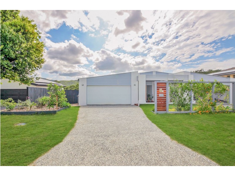 11 Wendy Court, Upper Coomera QLD 4209