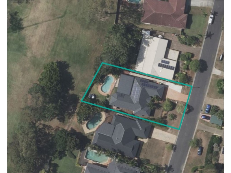 13 Edgeworth Place, Helensvale QLD 4212