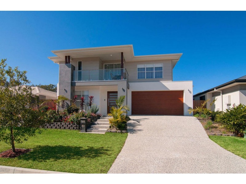 23 Melville Drive, Pimpama QLD 4209