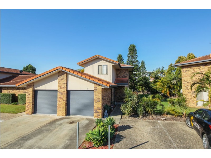 8/11 Waterford Court, Bundall QLD 4217