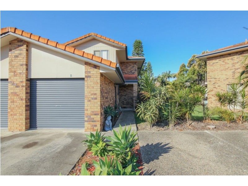 8/11 Waterford Court, Bundall QLD 4217