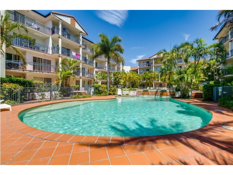 36/150 Marine Parade, Southport QLD 4215