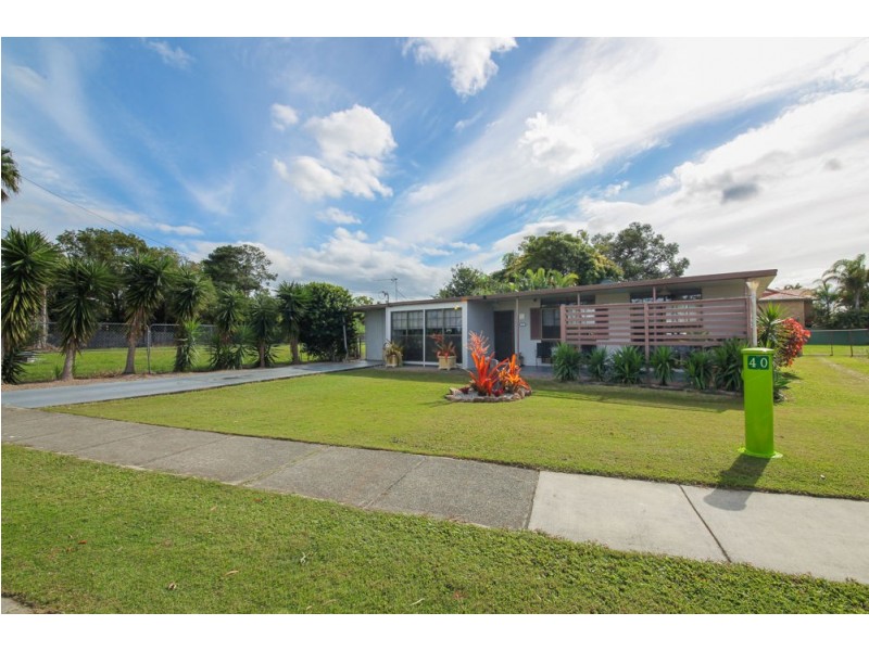 40 Esplanade, Coomera QLD 4209