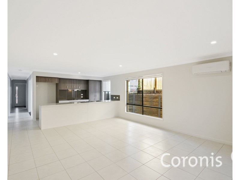 37 Chamberlain Rise, Ormeau Hills QLD 4208