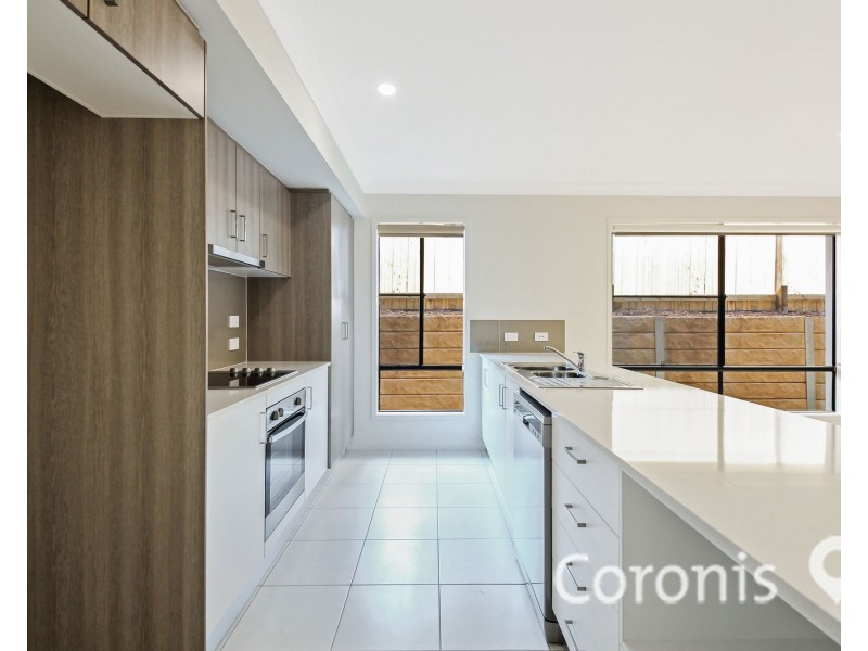 37 Chamberlain Rise, Ormeau Hills QLD 4208