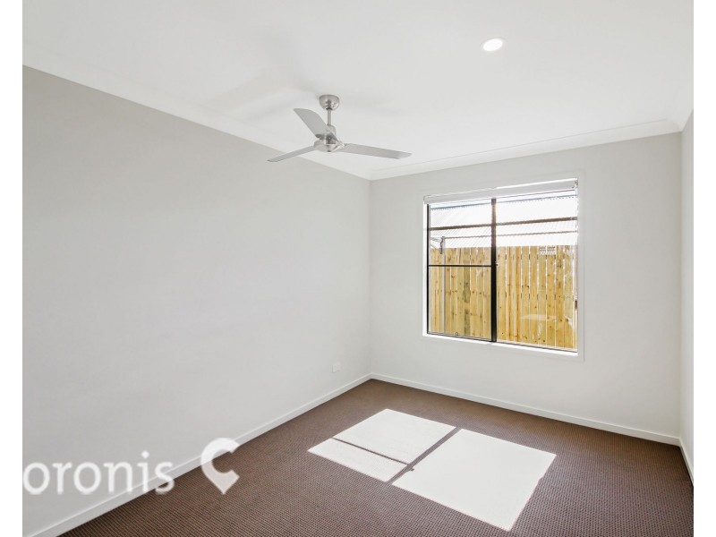 37 Chamberlain Rise, Ormeau Hills QLD 4208