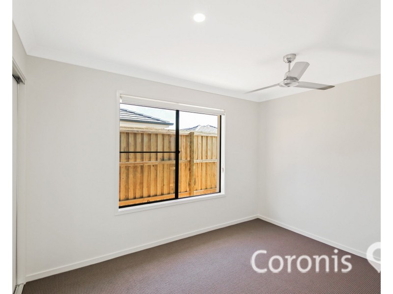 37 Chamberlain Rise, Ormeau Hills QLD 4208