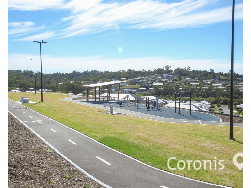 37 Chamberlain Rise, Ormeau Hills QLD 4208