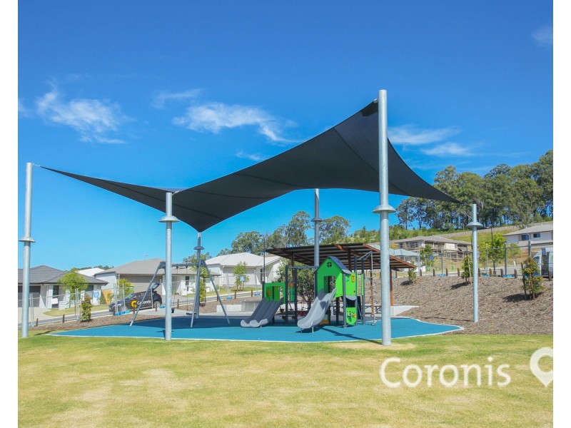 37 Chamberlain Rise, Ormeau Hills QLD 4208