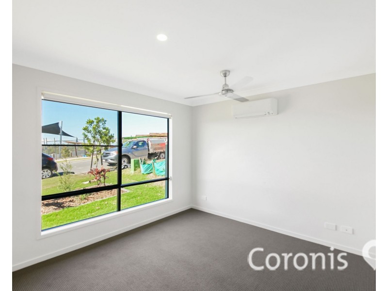 37 Chamberlain Rise, Ormeau Hills QLD 4208