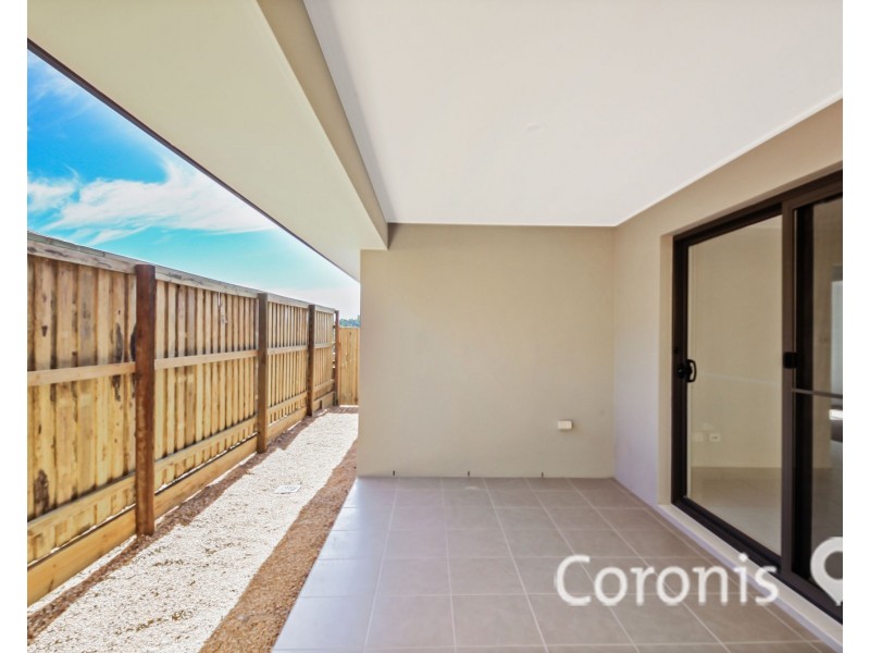 37 Chamberlain Rise, Ormeau Hills QLD 4208