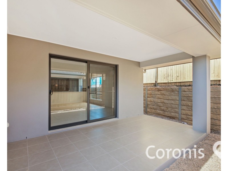 37 Chamberlain Rise, Ormeau Hills QLD 4208