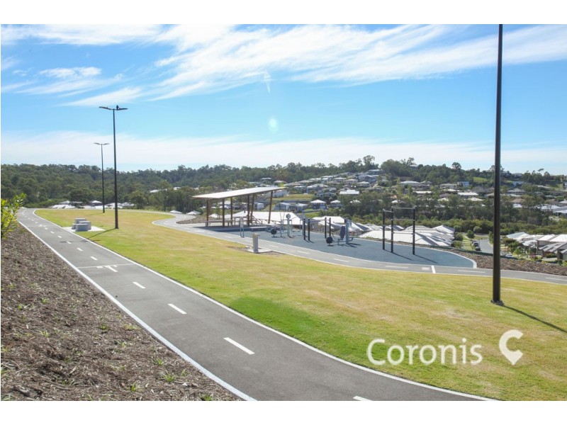 39 Chamberlain Rise, Ormeau Hills QLD 4208