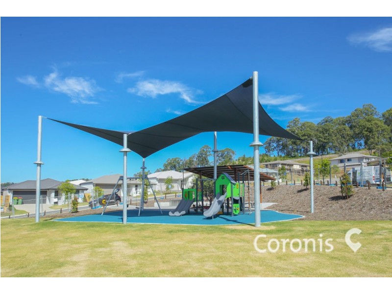 39 Chamberlain Rise, Ormeau Hills QLD 4208