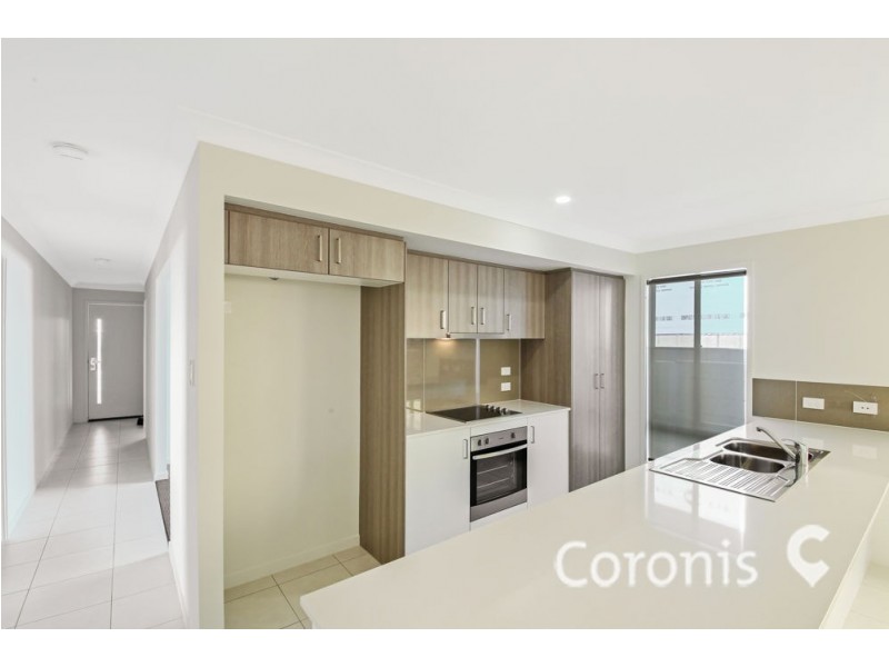 39 Chamberlain Rise, Ormeau Hills QLD 4208