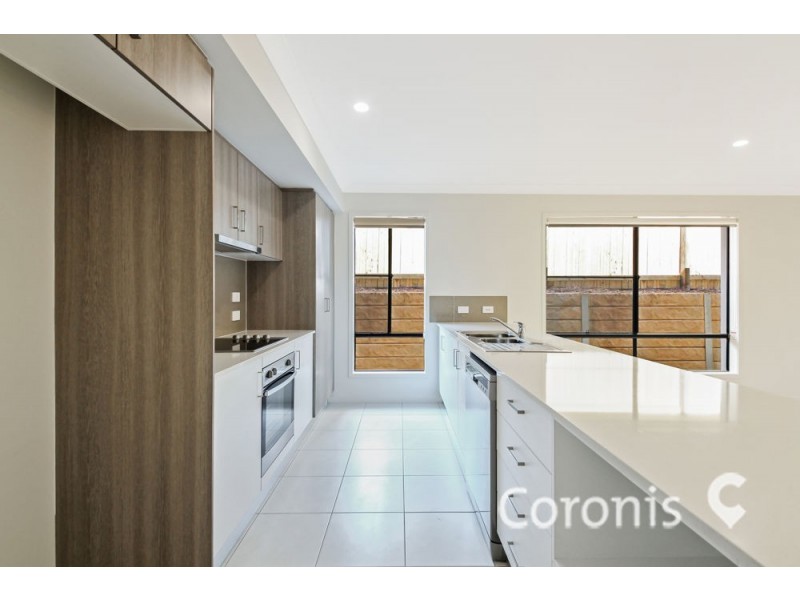 39 Chamberlain Rise, Ormeau Hills QLD 4208