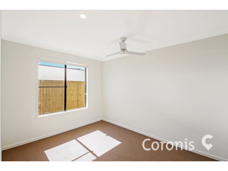 39 Chamberlain Rise, Ormeau Hills QLD 4208