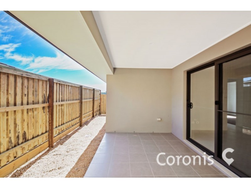 39 Chamberlain Rise, Ormeau Hills QLD 4208