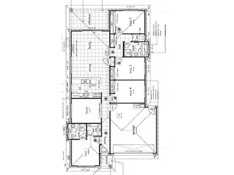 39 Chamberlain Rise, Ormeau Hills QLD 4208